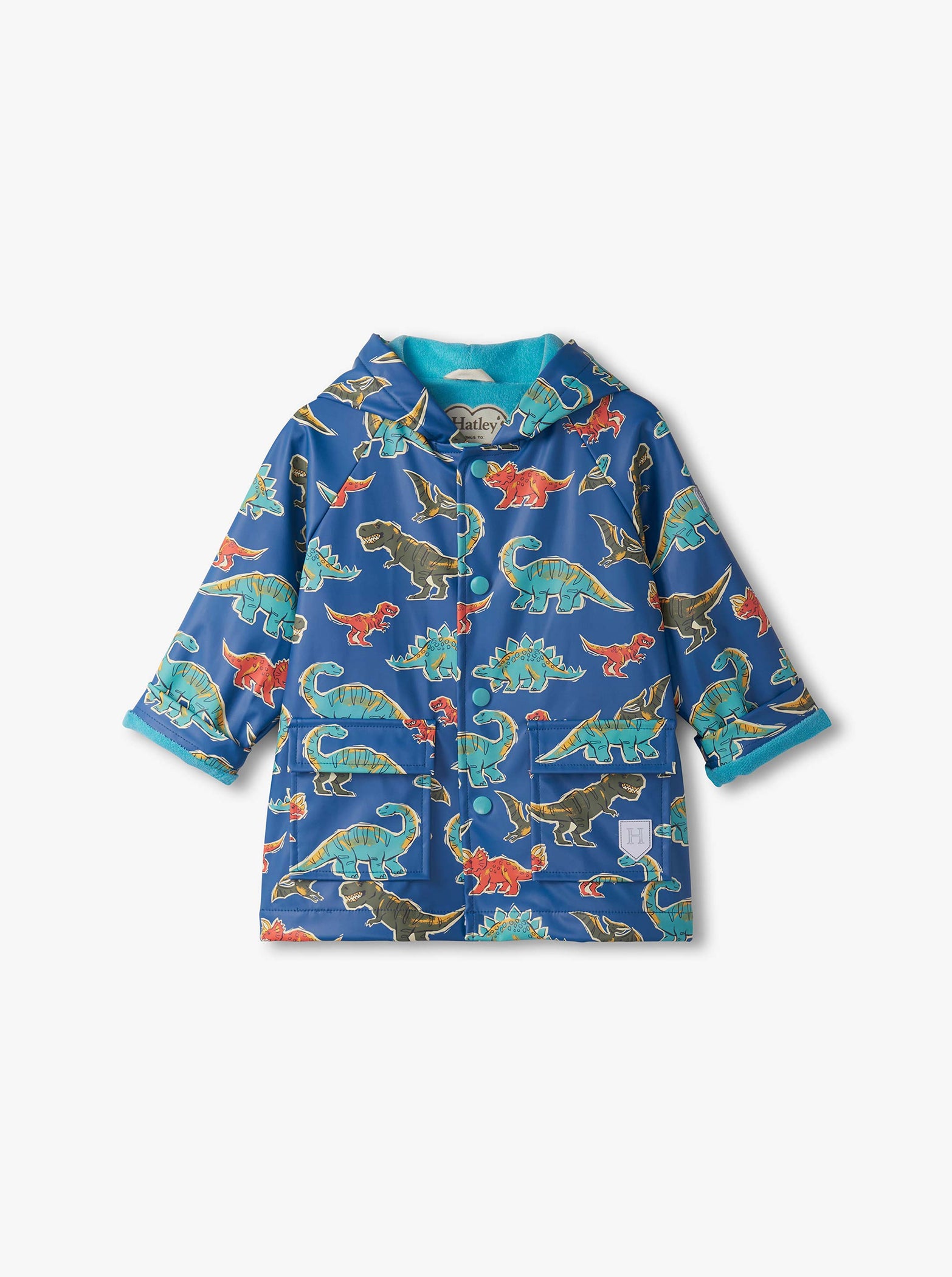 Boys' Rainwear