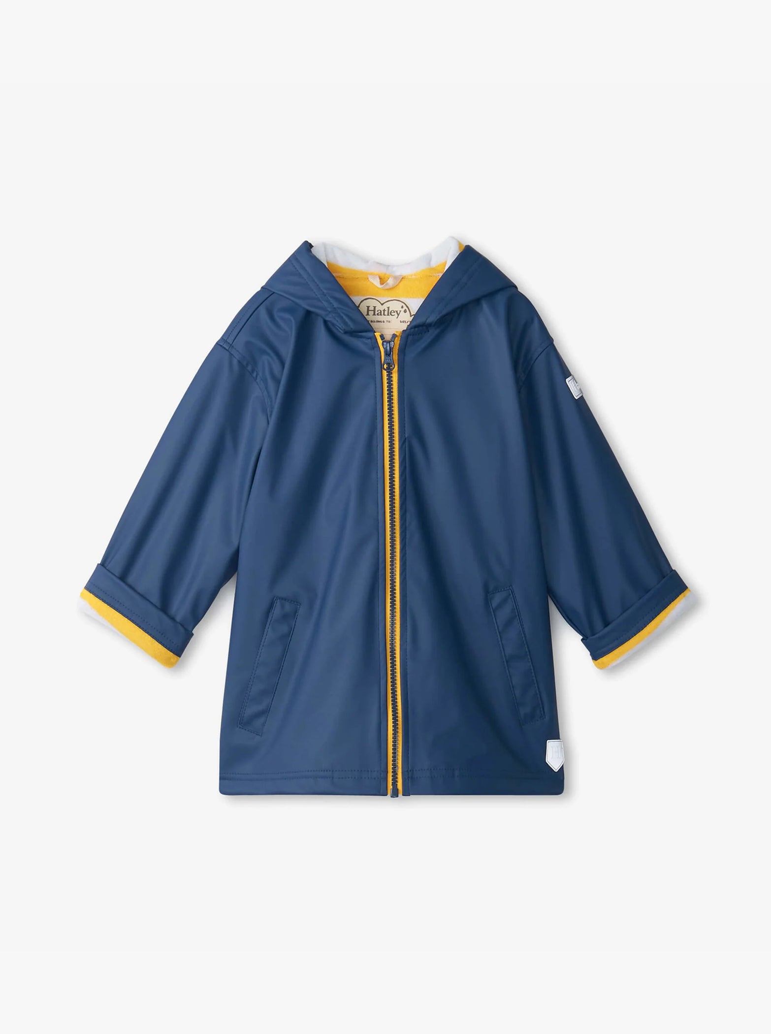 Boys' Rainwear