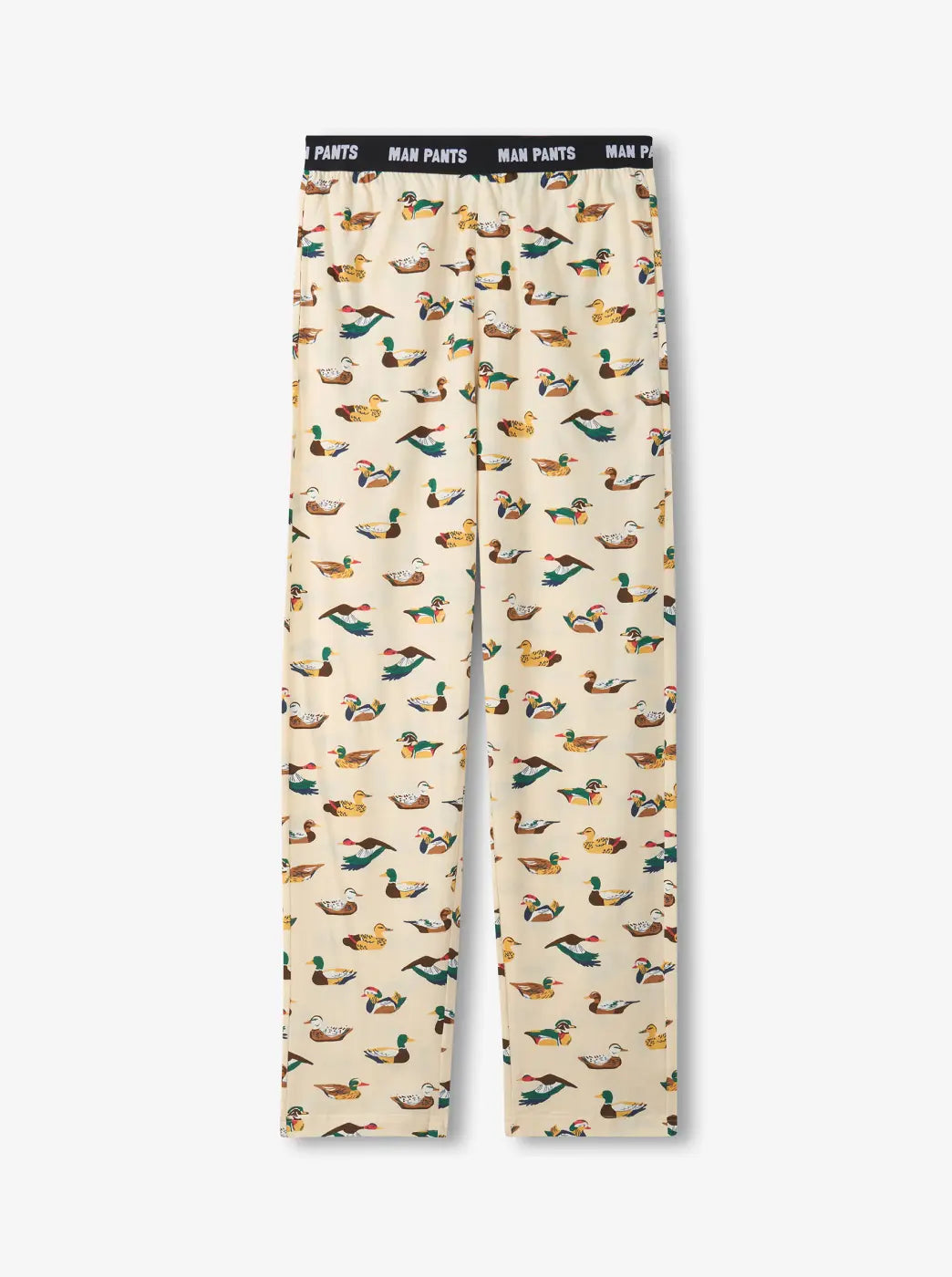 Promotes the men's clothing collection.