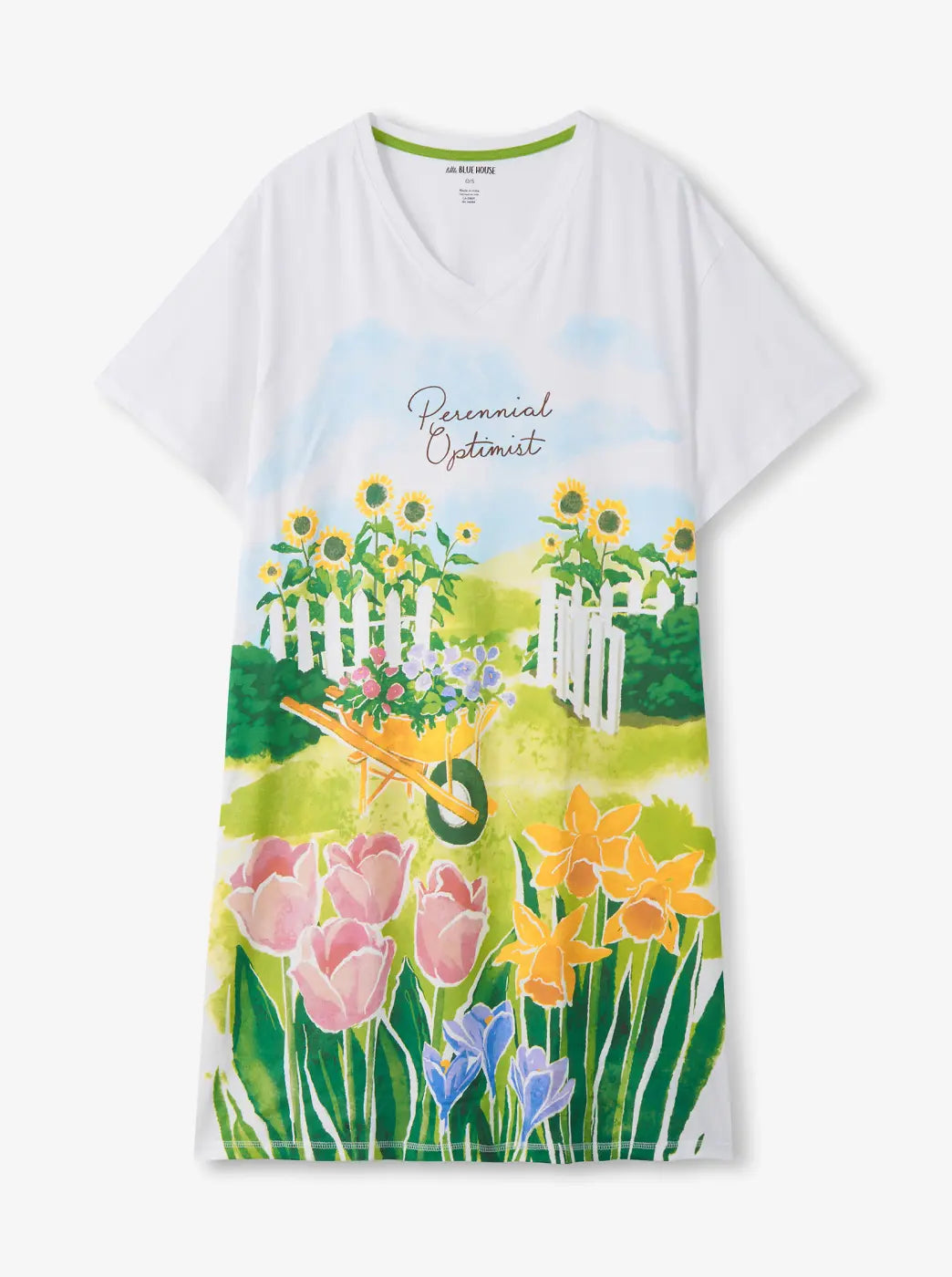 SLEEPSHIRTS